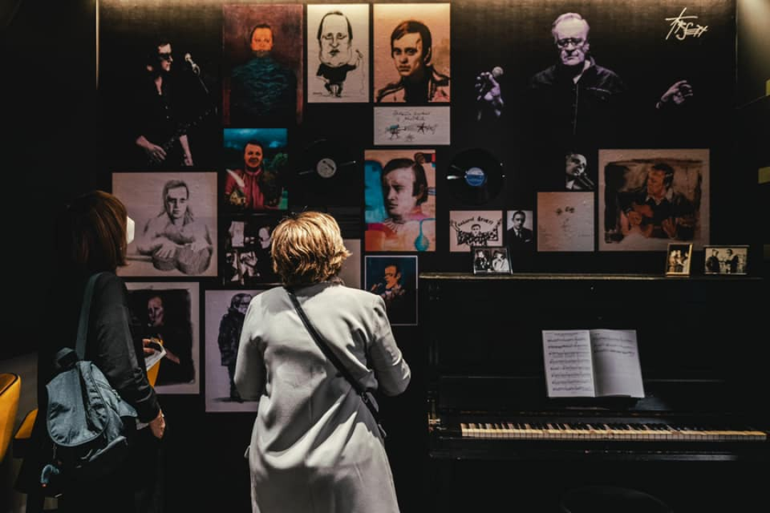 Nagrađivani film Murina u Kući umjetnosti Arsen okupio ljubitelje sedme umjetnosti