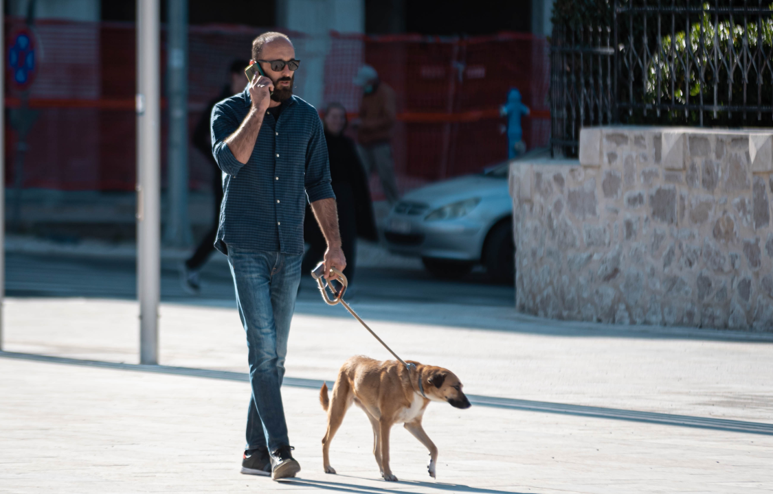 FOTO Đir po gradu, nedjelja 17. listopada