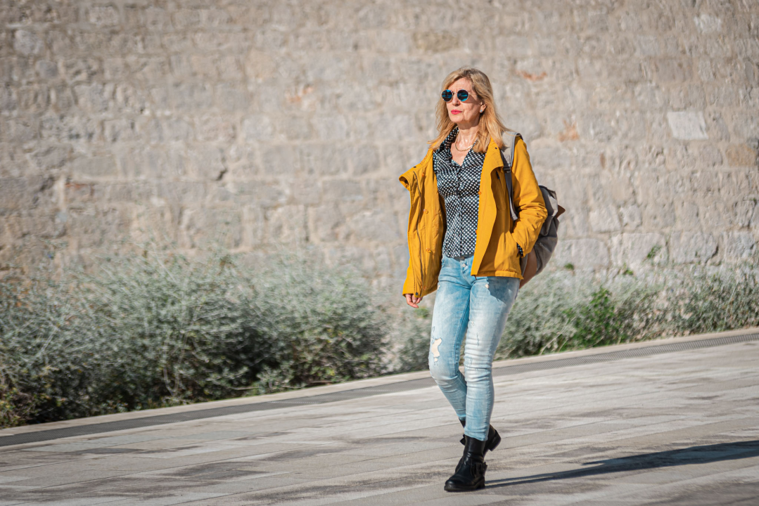 FOTO Đir po gradu, ponedjeljak 18. listopada