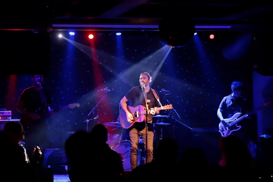 Prva pobjeda je izvojevana: Nastup Klinike Denisa Kataneca spasio koncertnu sezonu