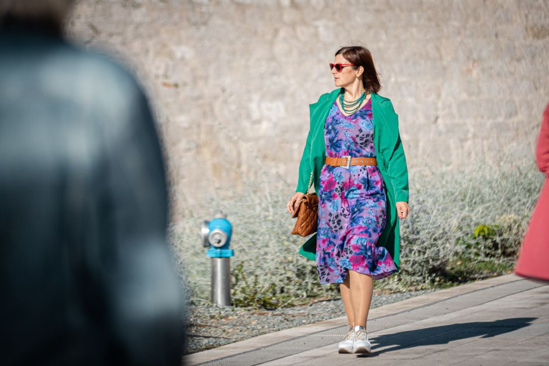 FOTO Đir po gradu, utorak 19. listopada