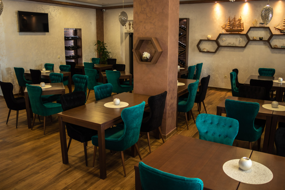 Vodički restoran Scala prava je gastro oaza: Ugrijte se njihovim domaćim jelima! 