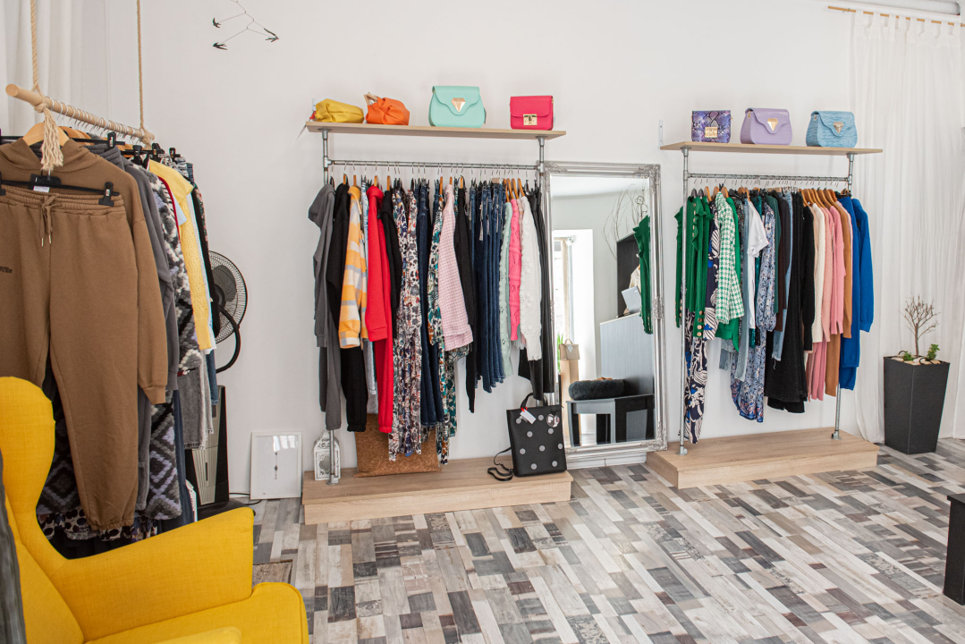 Osvježite svoju jesensku garderobu novim komadima iz trgovina u centru grada!