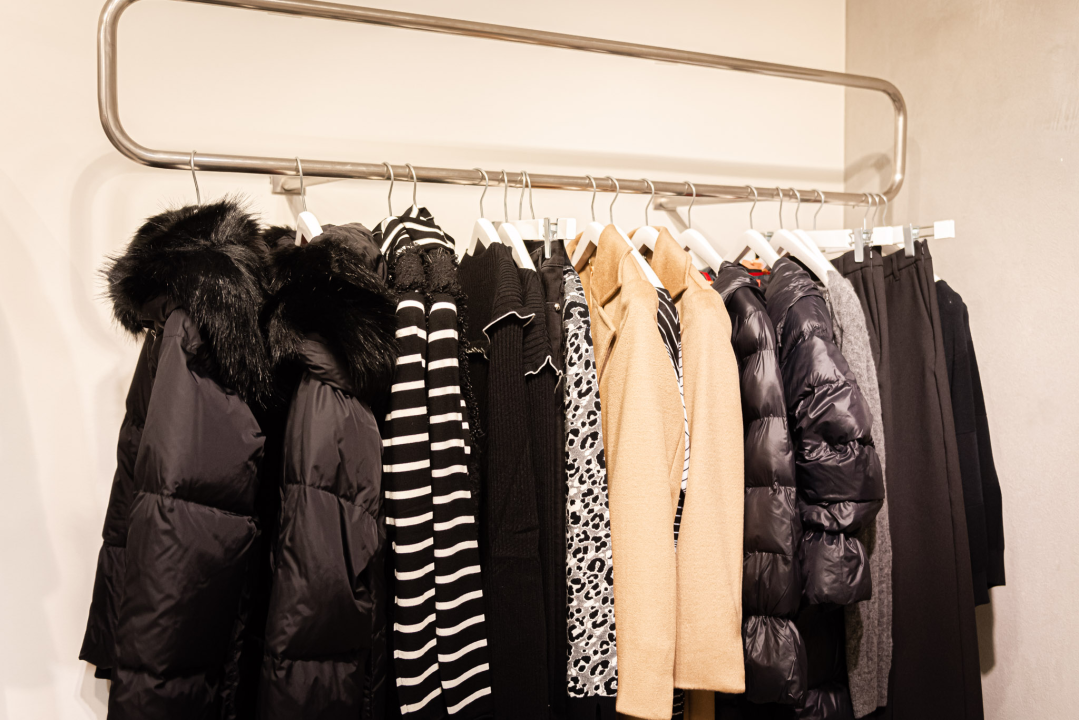 Osvježite svoju jesensku garderobu novim komadima iz trgovina u centru grada!