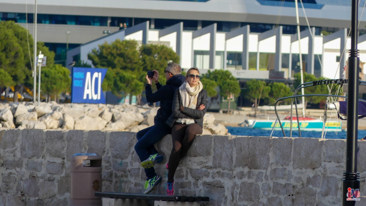 Nedjeljna doza čistog zraka protiv koronavirusa vani izvukla Vodičane