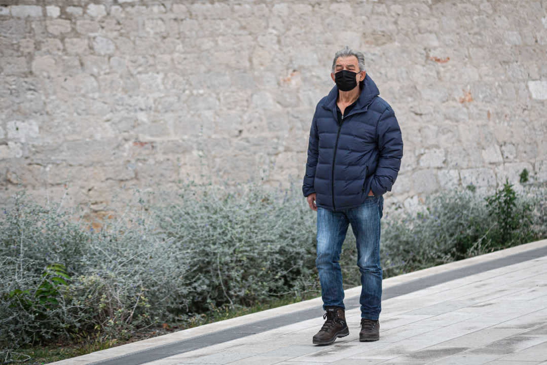 FOTO Đir po gradu, srijeda 3. studenoga