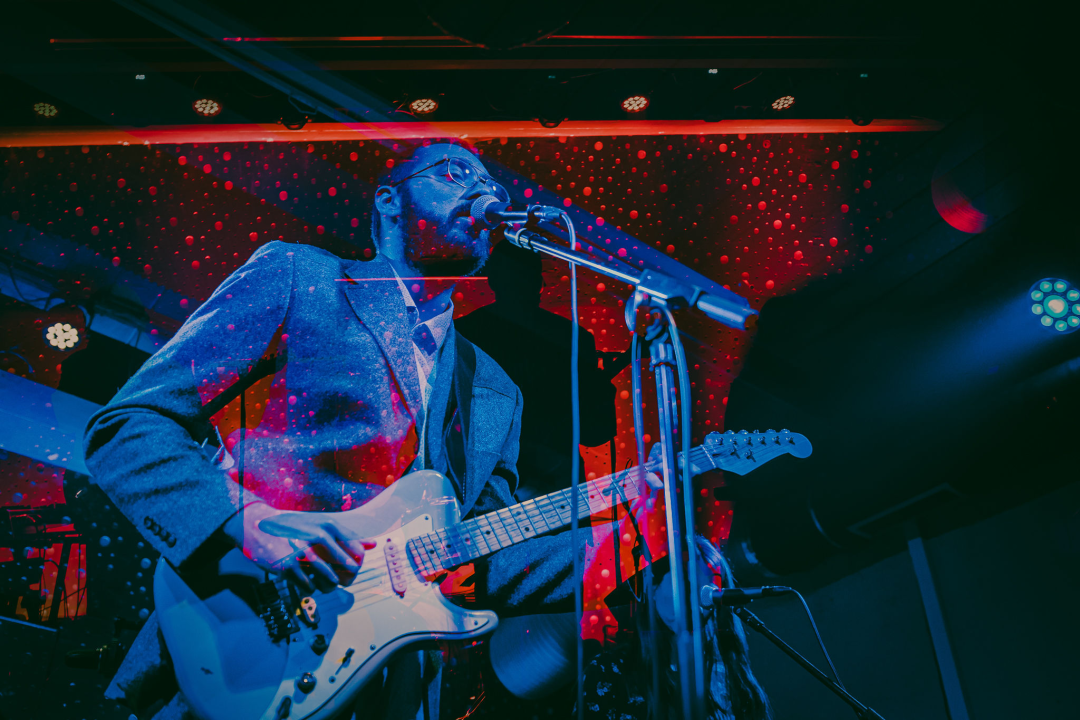 Dimitrije Dimitrijević u Azimutu nudio odgovore na 'Čar-pitanje'