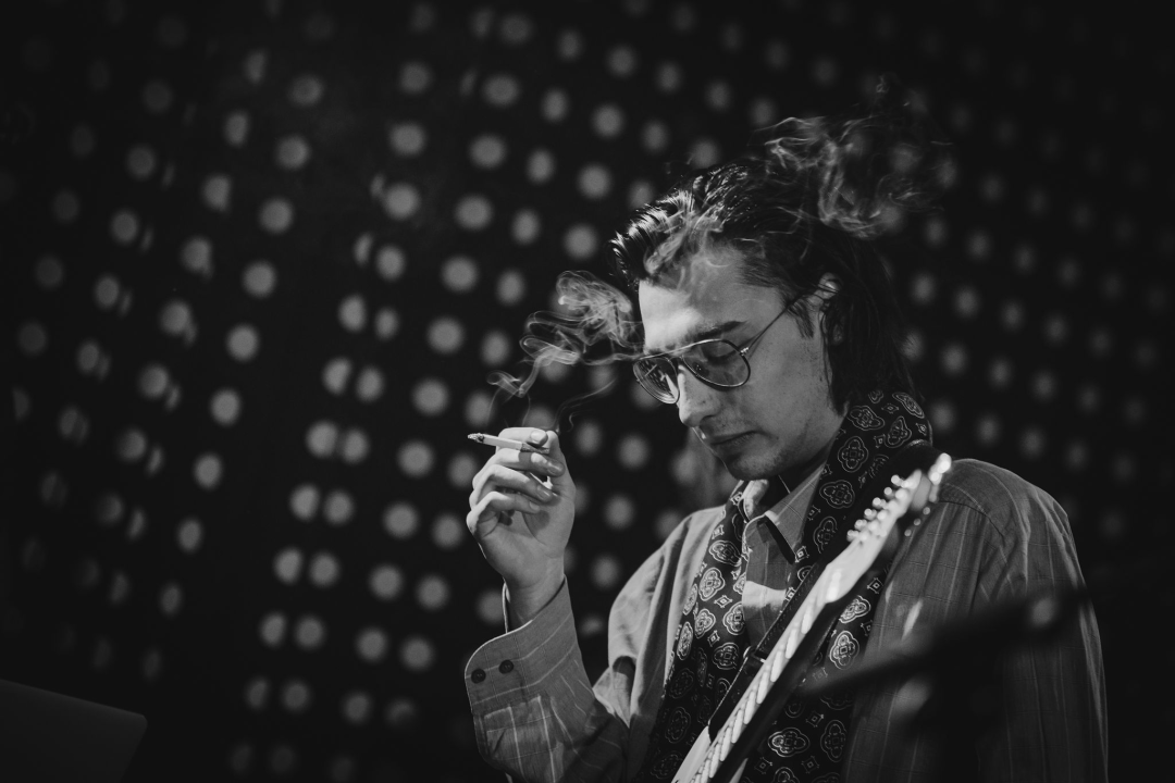 Dimitrije Dimitrijević u Azimutu nudio odgovore na 'Čar-pitanje'