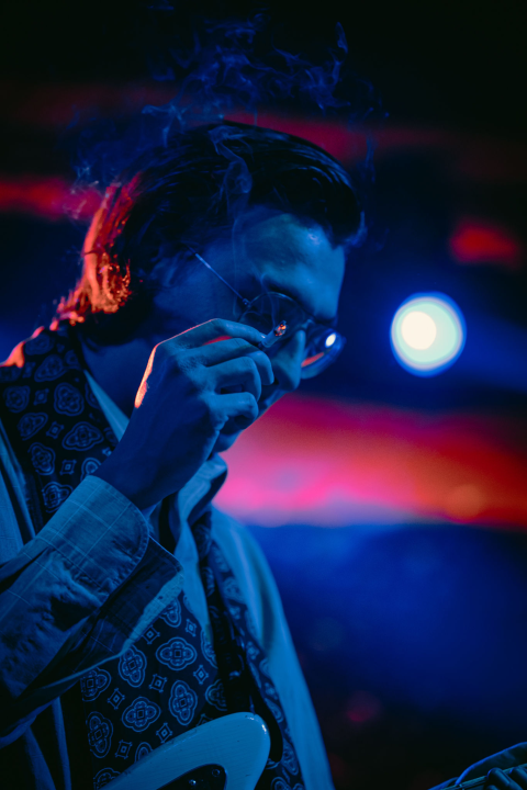 Dimitrije Dimitrijević u Azimutu nudio odgovore na 'Čar-pitanje'