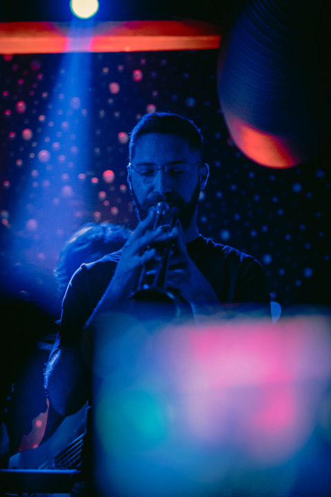 Dimitrije Dimitrijević u Azimutu nudio odgovore na 'Čar-pitanje'