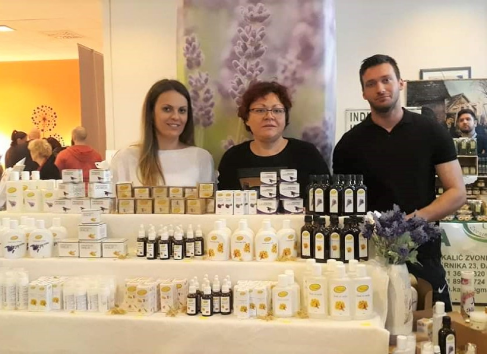 Ne propustite posjetiti Mediteranski sajam: Očekuje vas bogati program i odlična ponuda zdrave prehrane! 