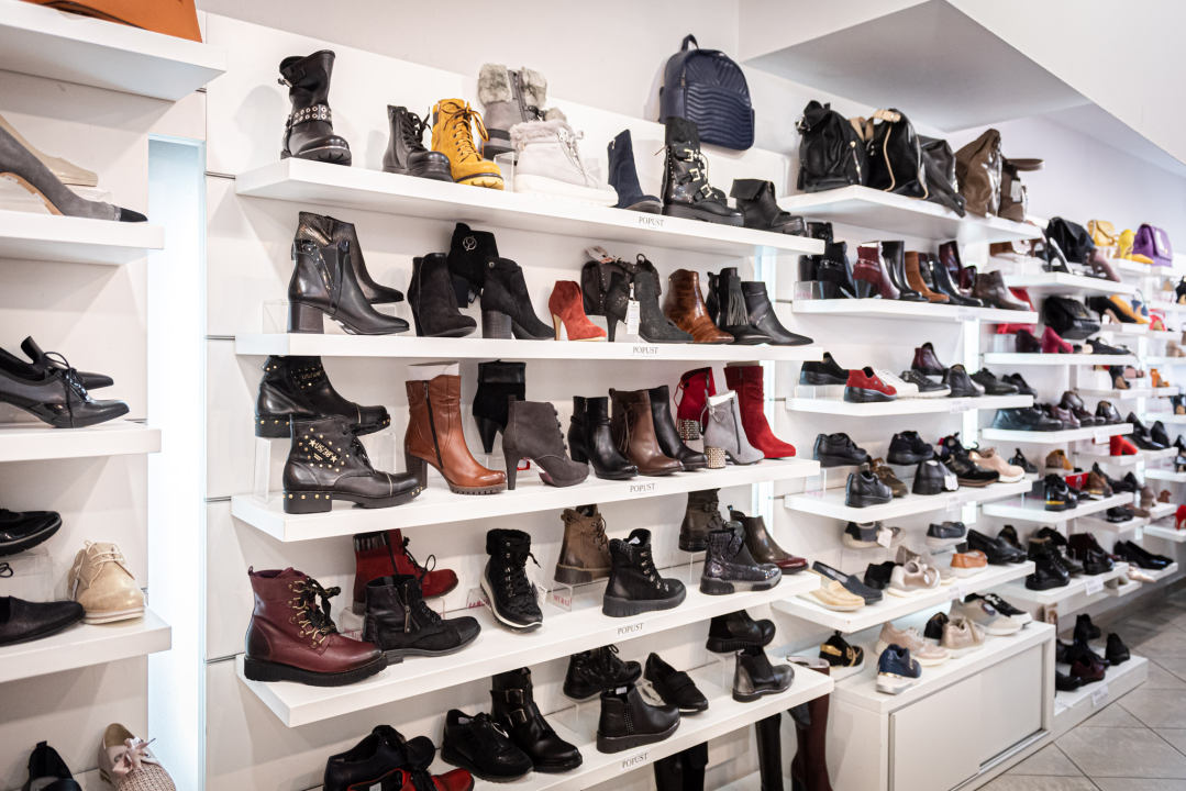 Stiže zima, vrijeme je za nove čizme! Dućani u centru grada imaju odličnu ponudu, evo naših favorita