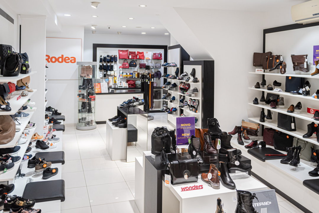 Stiže zima, vrijeme je za nove čizme! Dućani u centru grada imaju odličnu ponudu, evo naših favorita