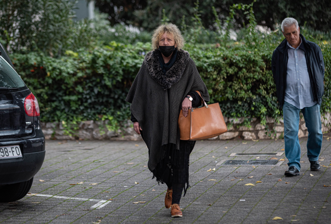 FOTO Đir po gradu, subota 13. studenoga