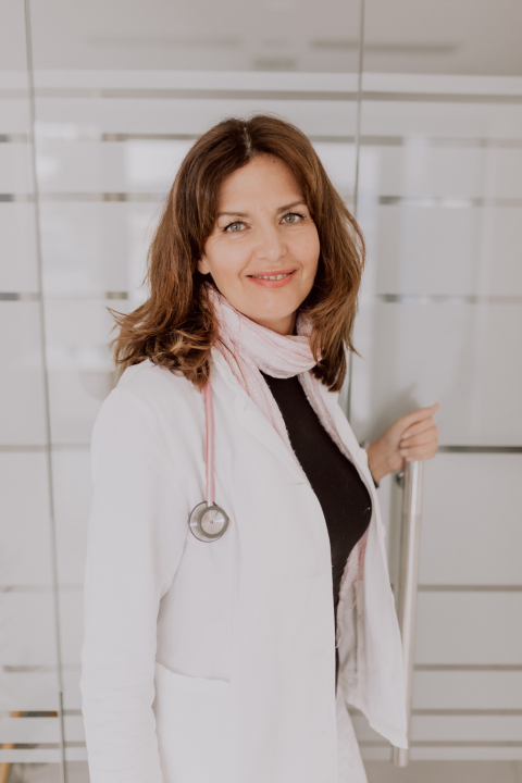 U poliklinici Affidea Vita obavite internistički nefrološki pregled! 