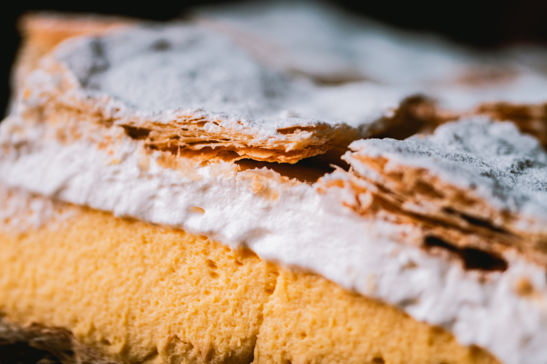 Zagrijte se vrhunskim sarmama u Antinom guštu! 