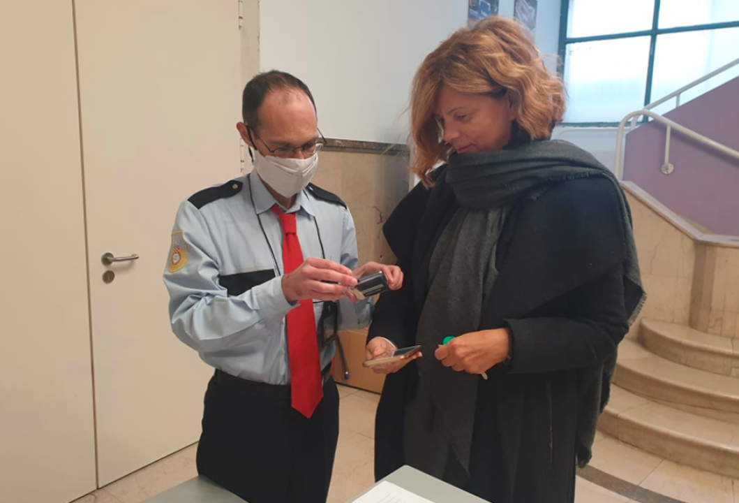 Školarci iz županije natjecali se u čitanju naglas, evo tko se posebno iskazao 