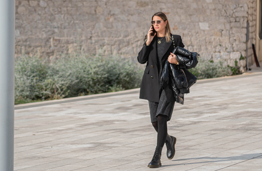 FOTO Đir po gradu, četvrtak 18. studenoga