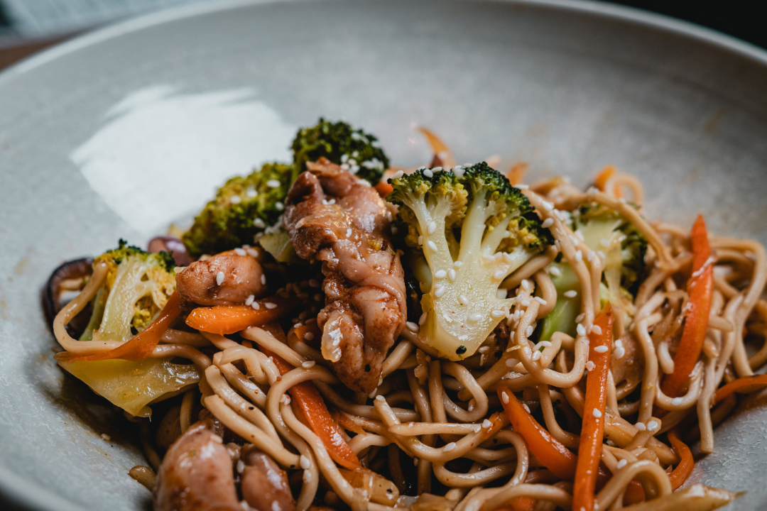 Pizzeria &amp; caffe bar Victoria obogatila je svoj meni vrhunskim jelima! 