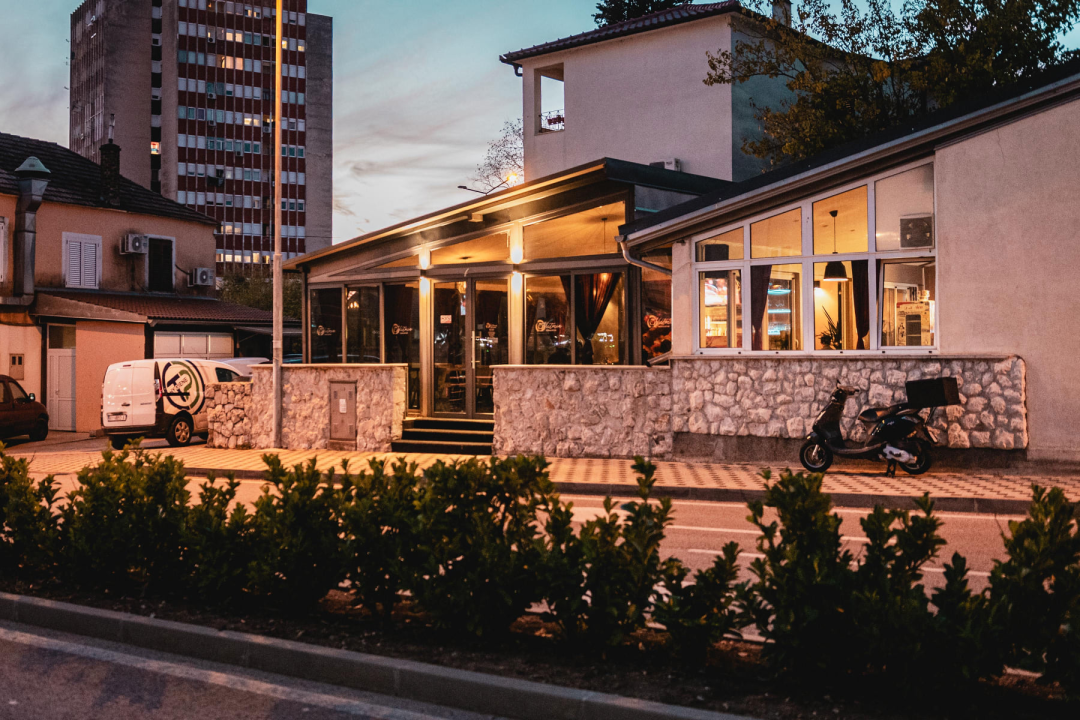 Pizzeria &amp; caffe bar Victoria obogatila je svoj meni vrhunskim jelima! 