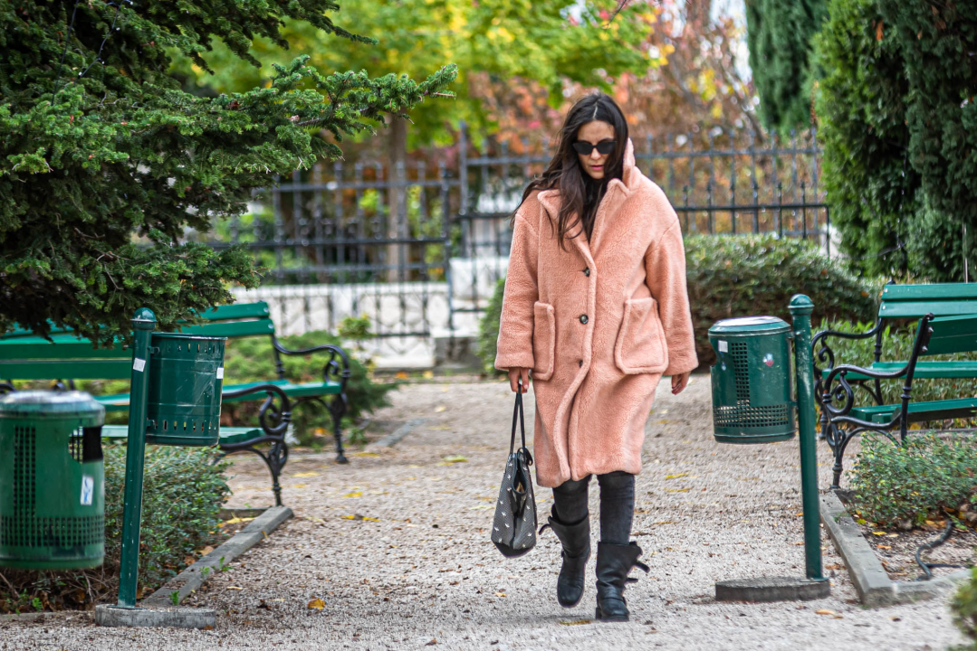 FOTO Đir po gradu, utorak 23. studenoga