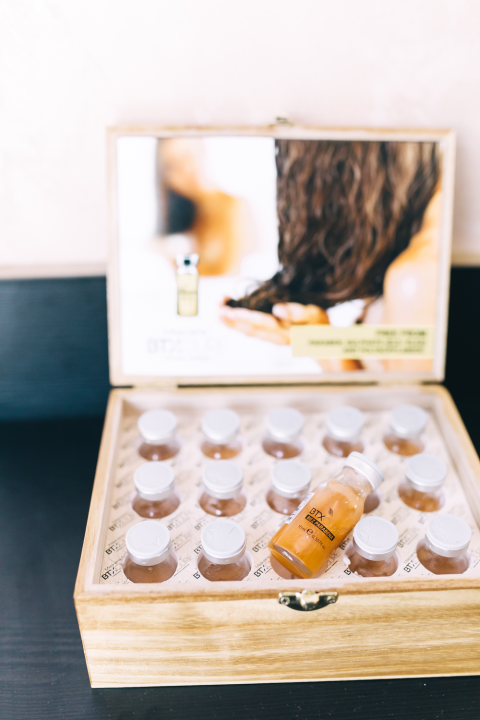 Majstorica pramenova Ivana Palić otvorila je svoj salon: Posjetite Imperio u Ražinama! 