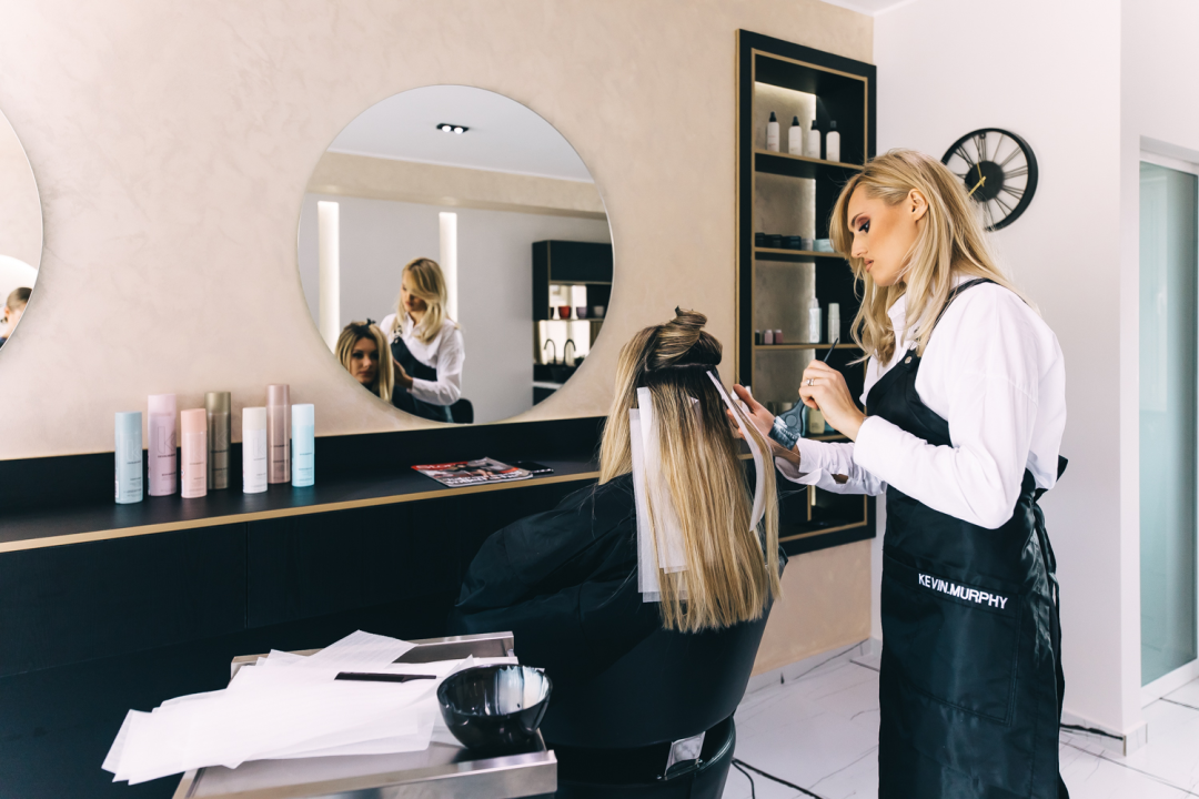 Majstorica pramenova Ivana Palić otvorila je svoj salon: Posjetite Imperio u Ražinama! 