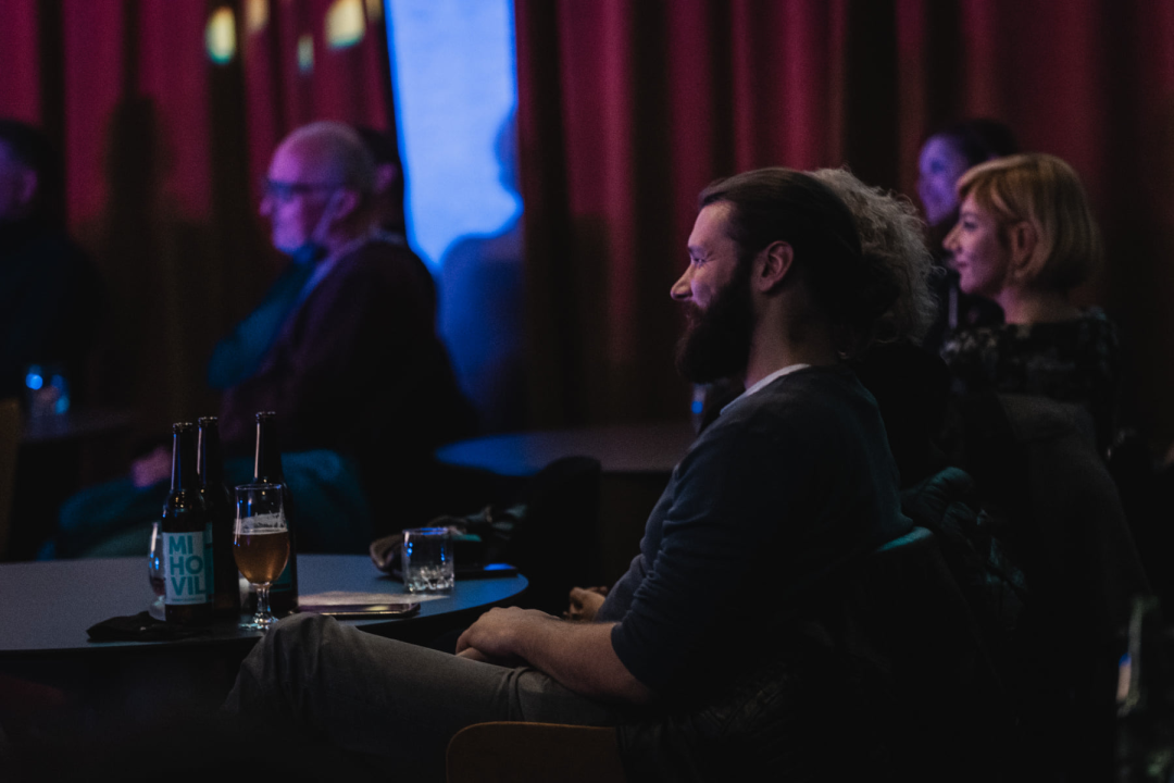 Pozitivne emocije i lijepe uspomene: Maja Posavec i Ivan Kapec oduševili šibensku publiku 