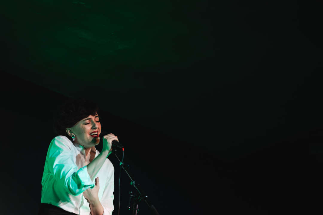 Pozitivne emocije i lijepe uspomene: Maja Posavec i Ivan Kapec oduševili šibensku publiku 