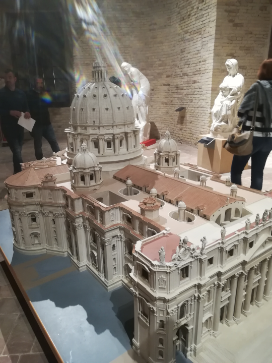 U Anconi se održava radionica projekta Tourism4all!