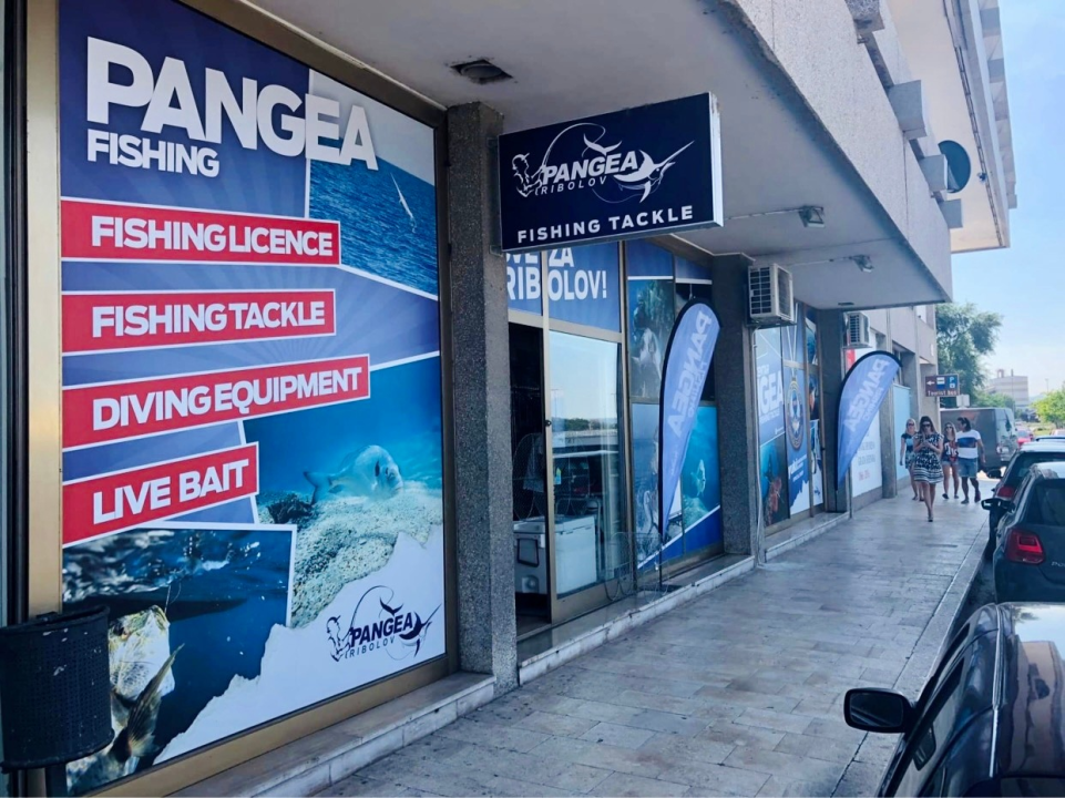 Omiljene torbice My Lovely Bag pronađite u butiku Cecily! 