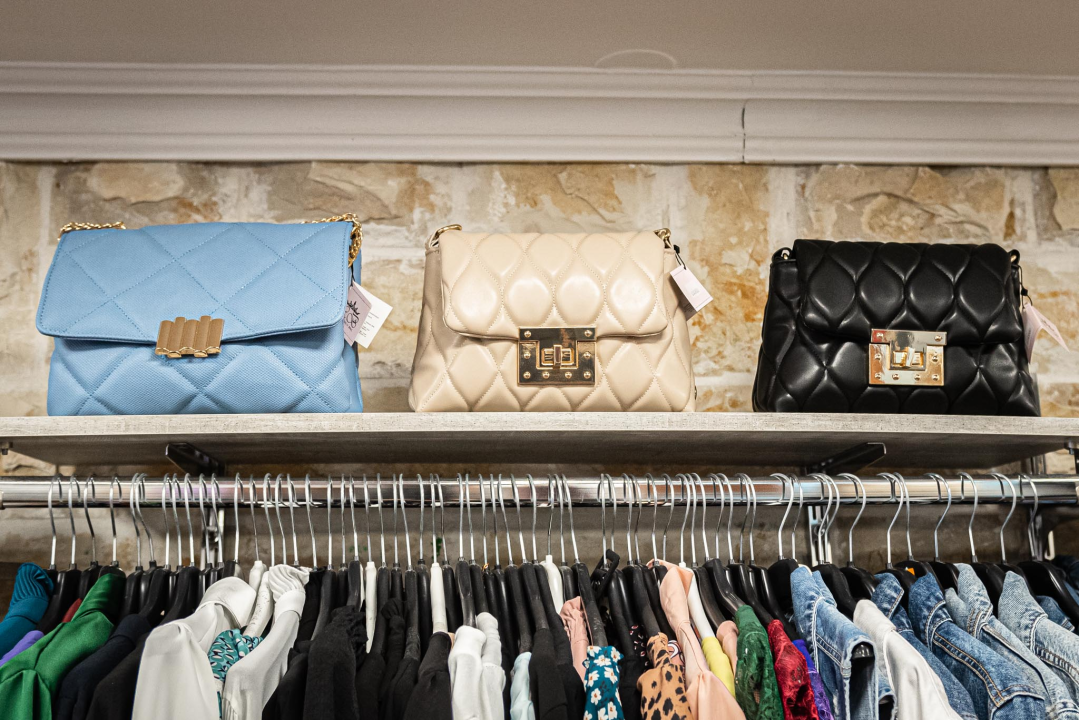 Omiljene torbice My Lovely Bag pronađite u butiku Cecily! 