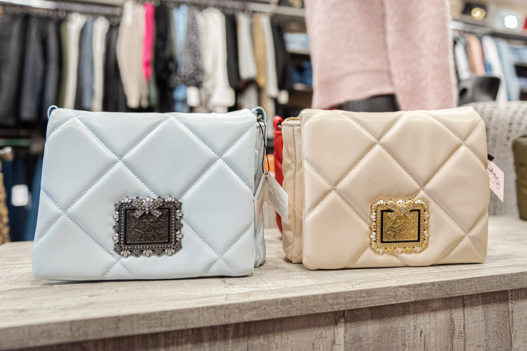 Omiljene torbice My Lovely Bag pronađite u butiku Cecily! 