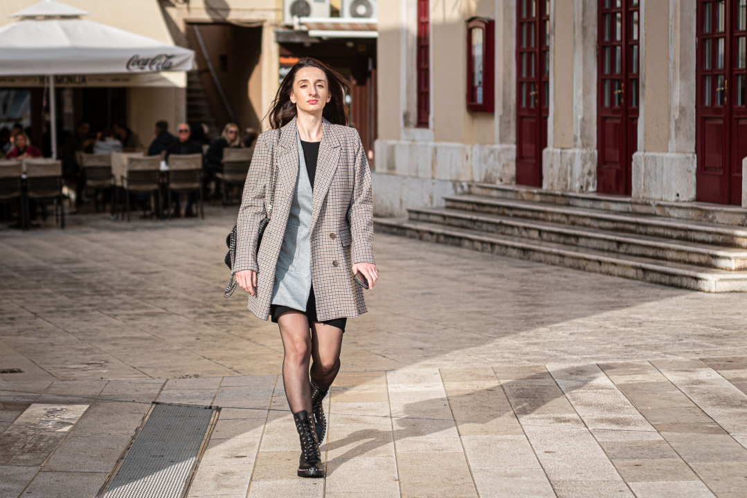 Vladarice modnog đira pokazale kako izgleda modni look za desetku  