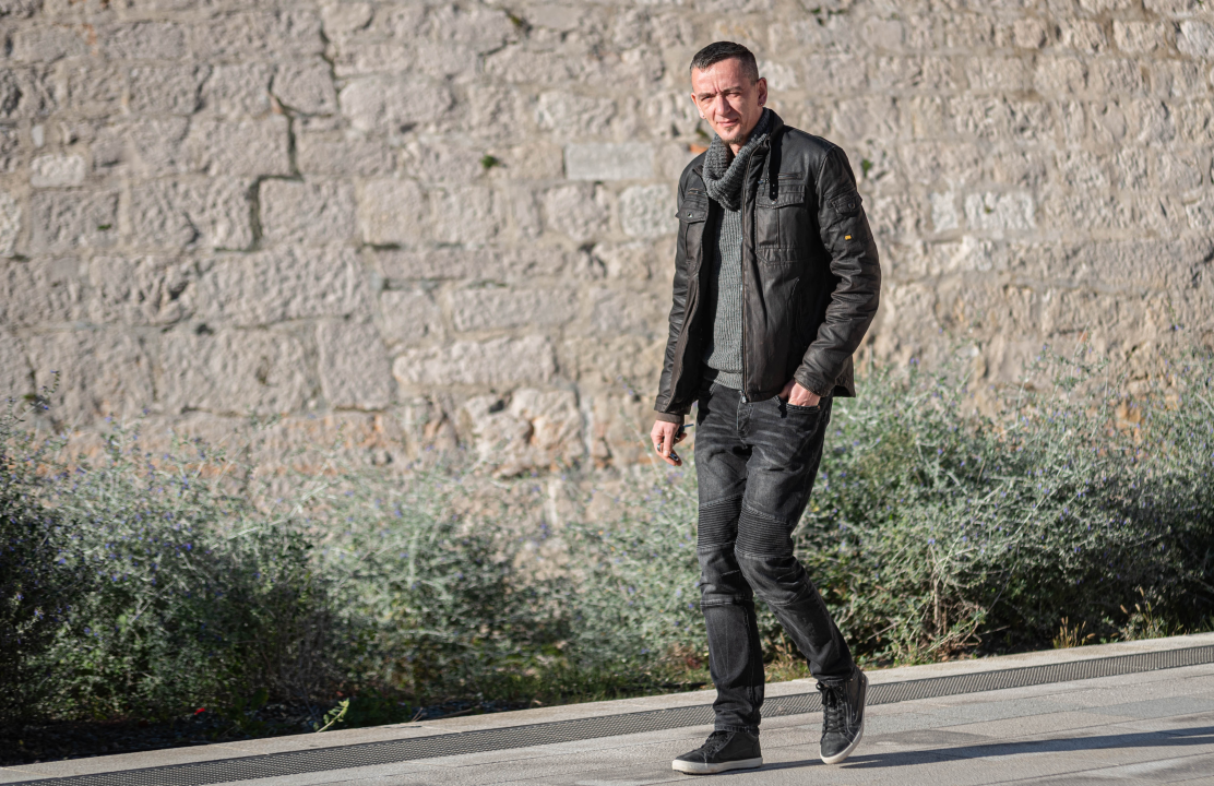 FOTO Đir po gradu, utorak 30. studenoga