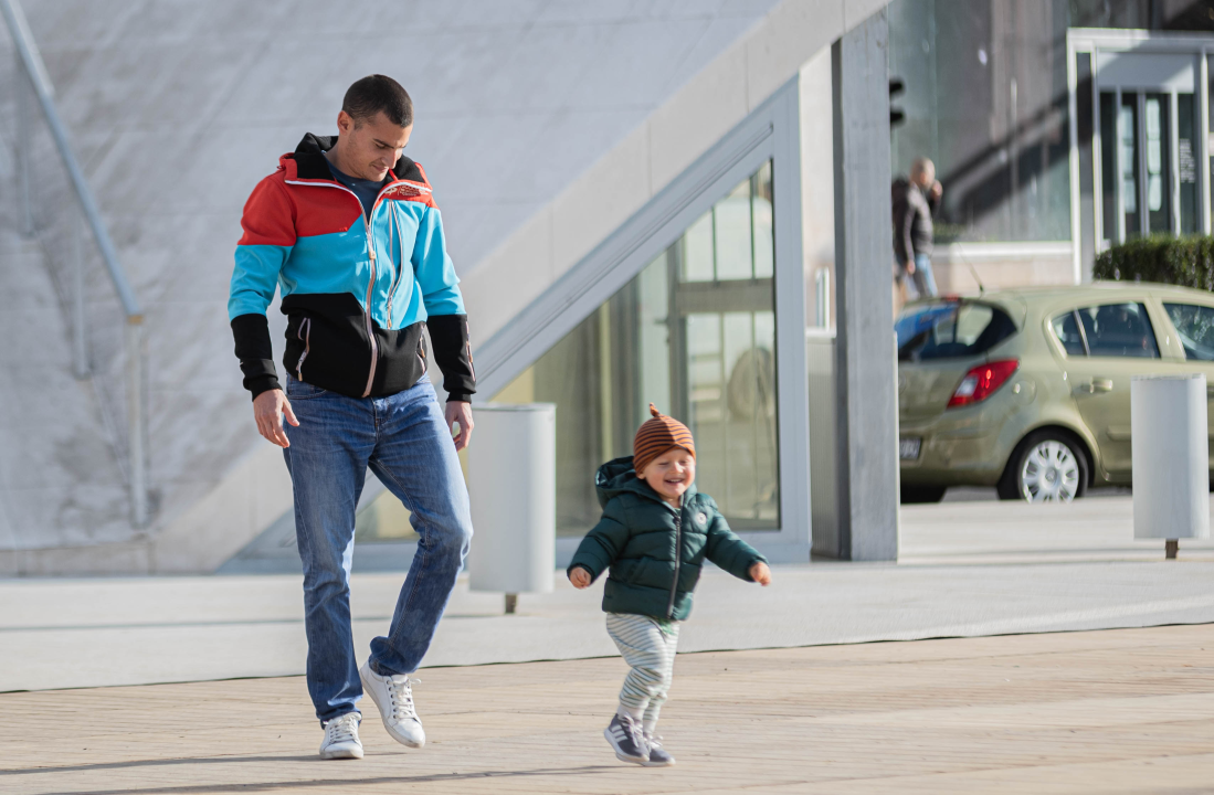 FOTO Đir po gradu, četvrtak 2. prosinca