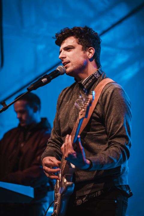 Adventuristi se uz hitove BluVinila cijepili najboljom zabavom: U Đardinu je bilo odlično!