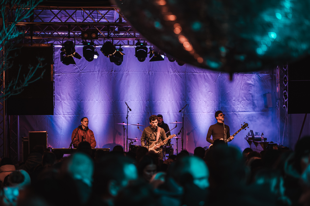 Adventuristi se uz hitove BluVinila cijepili najboljom zabavom: U Đardinu je bilo odlično!