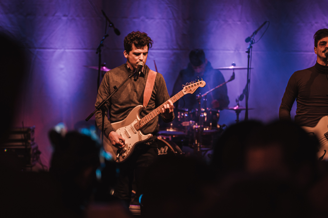 Adventuristi se uz hitove BluVinila cijepili najboljom zabavom: U Đardinu je bilo odlično!