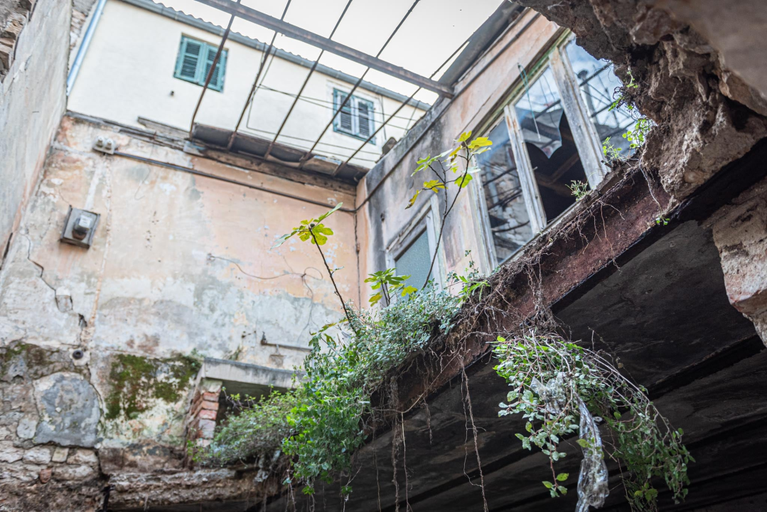 Komunalci nakon pregleda urušene kuće: 'Nema opasnosti za stanare u ulici, vlasnik će počistiti ostatke'  