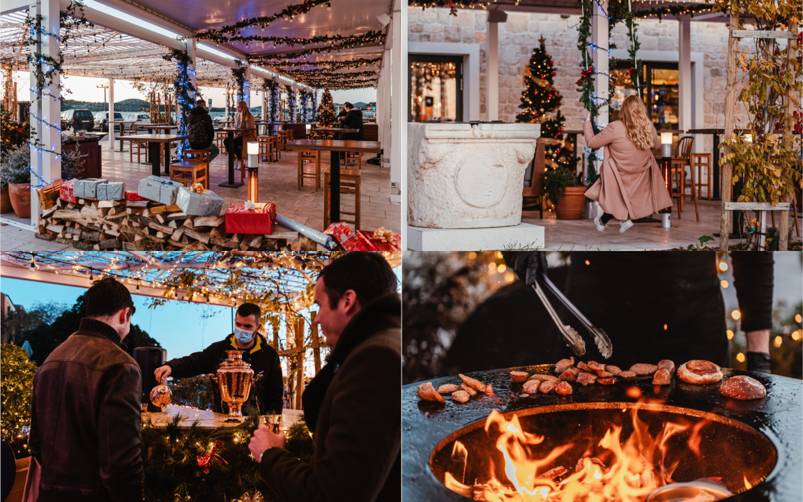 Bronzin u petak otvara ‘Prasserie’: Uz glazbu uživajte u sendviču od odojka, peke ili bikovog repa, sve zalijte odličnim ‘medikamentima’