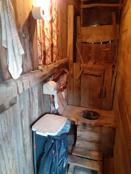 Obitelj iz Karlovca nema osnovne uvjete za život i moli za pomoć!