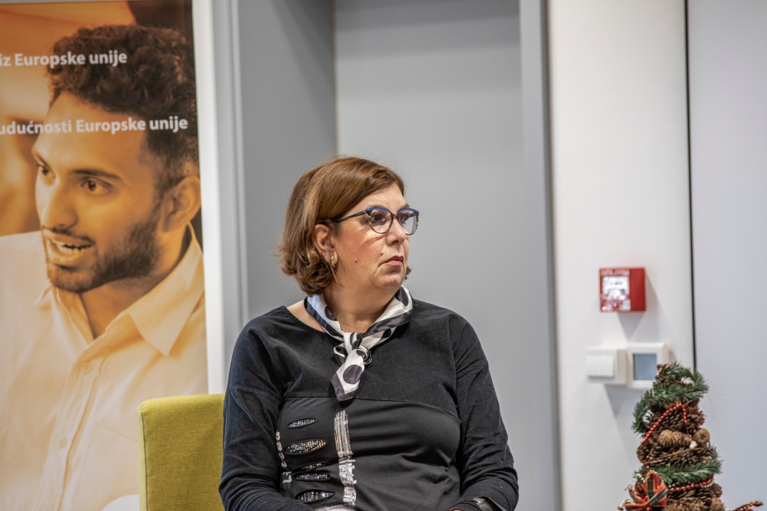 U organizaciji Razvojne agencije ŠKŽ održana panel rasprava o ženskom poduzetništvu u Europskoj uniji 