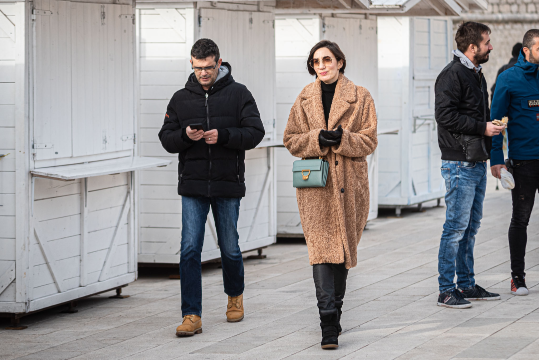 Kraljice modne špice pokazale kako nositi omiljene sezonske komade