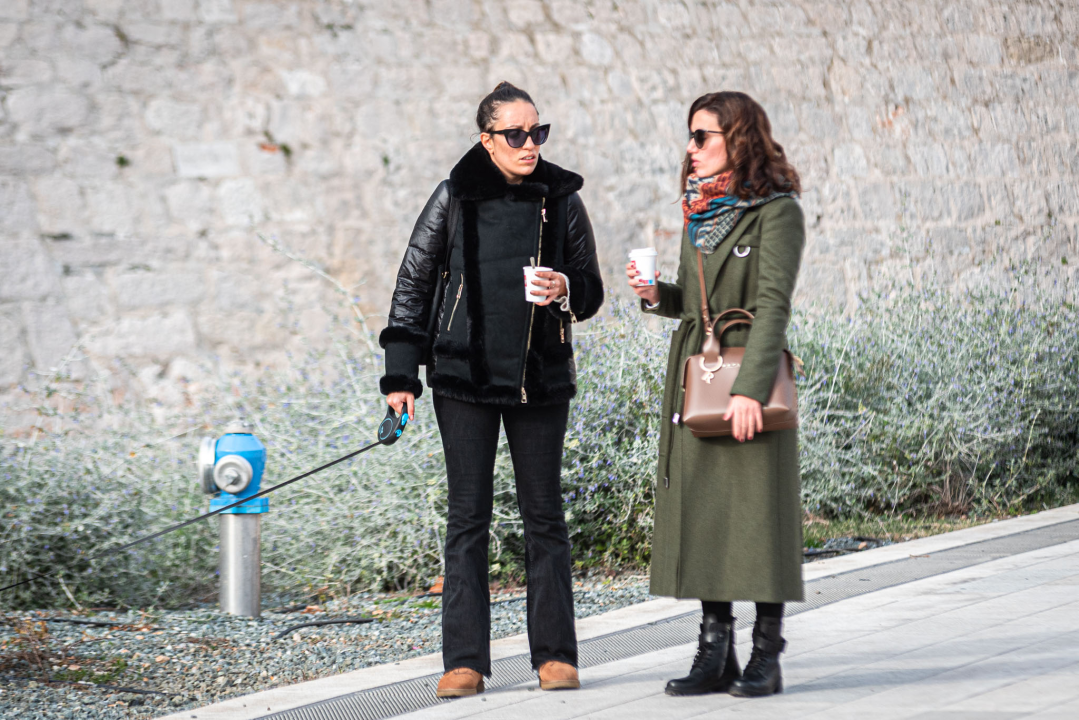 Kraljice modne špice pokazale kako nositi omiljene sezonske komade