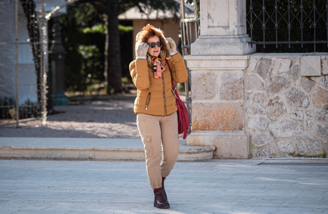 FOTO Đir po gradu, nedjelja 12. prosinca