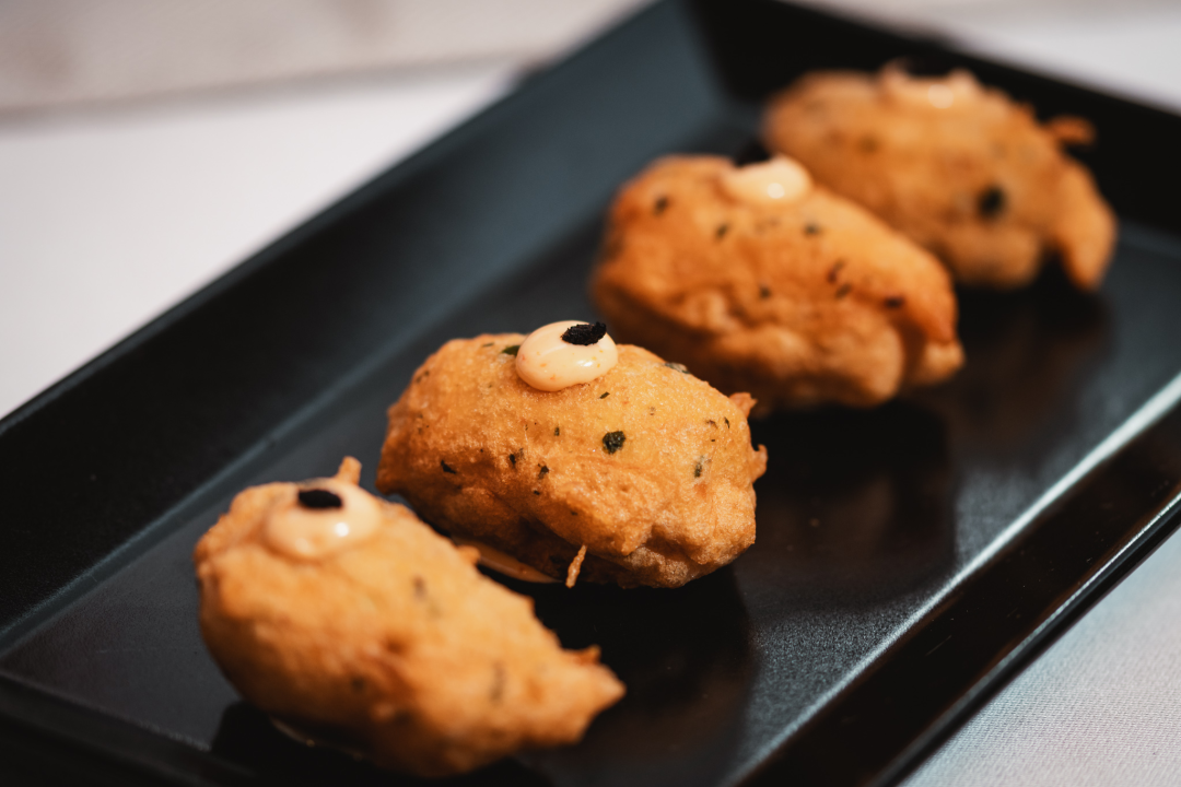 Uživajte u predivnoj božićnoj atmosferi u omiljenom GAK caffeu! 