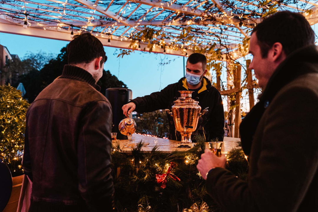 Obišli smo advent u gradu: Evo neka od najboljih mjesta za posjetiti!