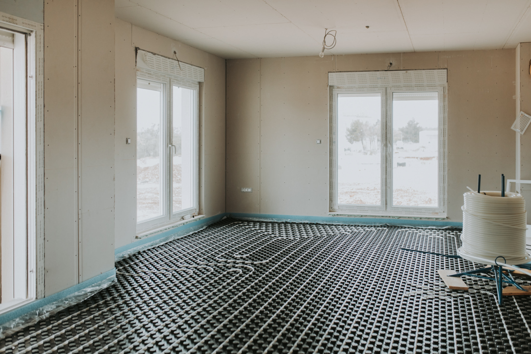 Najbolje rješenje za grijanje su dizalice topline iz Pro Automatike! 