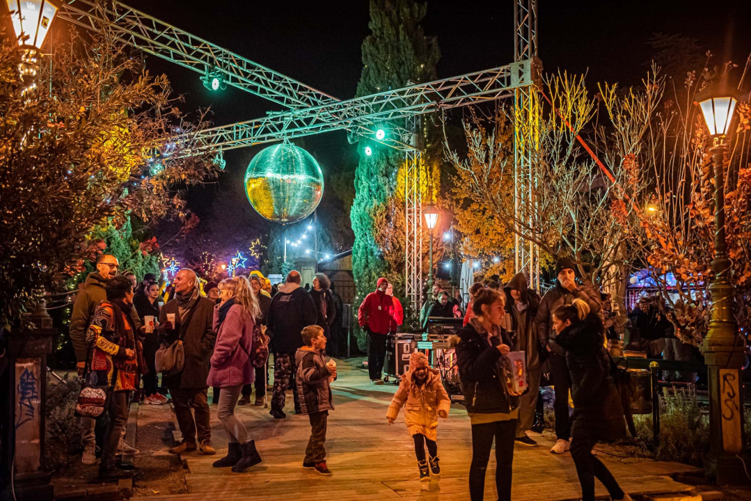 Odlični Bagatini pop, rock, soul, blues, funk &amp; jazz hitovima rasplesali cijeli Parkić